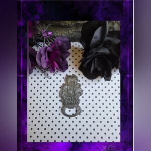 Disney Hocus Pocus Bottle Opener